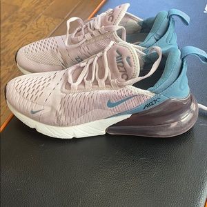 Nike Air Max 270s